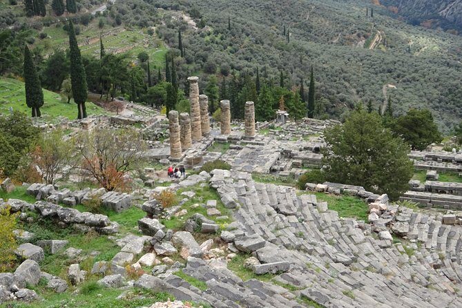 7-Day Grand Tour: Olympia, Delphi, Meteora, Thessaloniki - Day 7: Pella, Dion, and the Famous Hot Gates