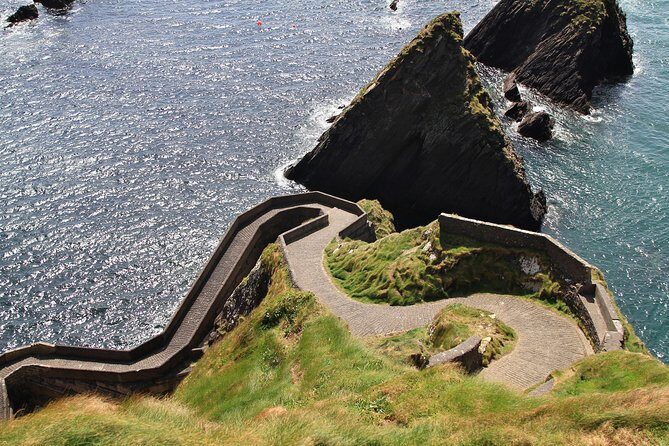 7-Day Great Atlantic Adventure Small-Group Tour of Ireland from Dublin - Key Points