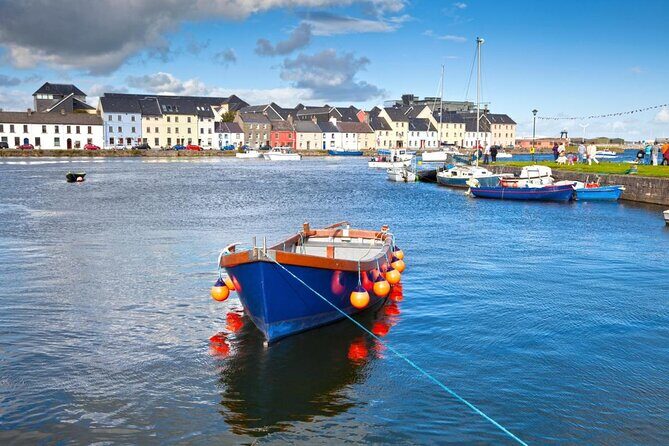 7-Day Great Atlantic Adventure Small-Group Tour of Ireland from Dublin - Who Will Love This Tour?