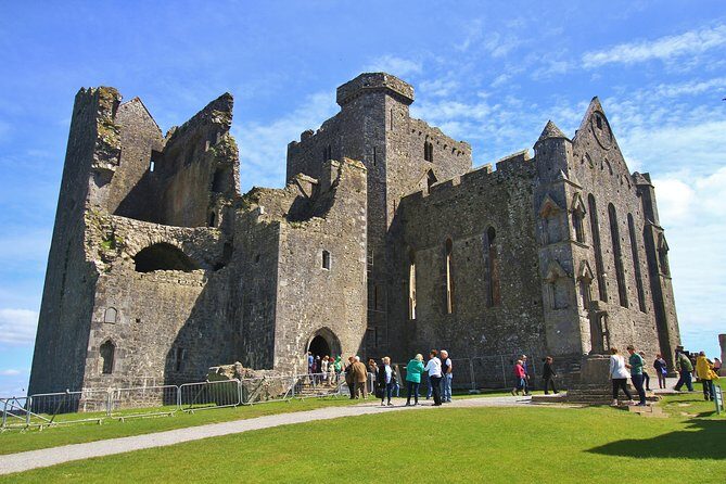 7-Day Great Atlantic Adventure Small-Group Tour of Ireland from Dublin - Final Thoughts