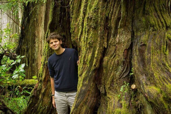 7 Day Guided Small Group Tour On Vancouver Islands West Coast - An In-Depth Look at the Vancouver Island West Coast Adventure
