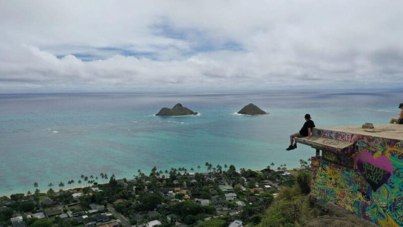 7 Day Hawaii Tour! - FAQ