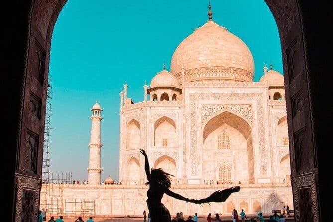 7-Day Heritage Journey: Golden Triangle Tour with Pushkar - The Majesty of Jaipur: The Pink City