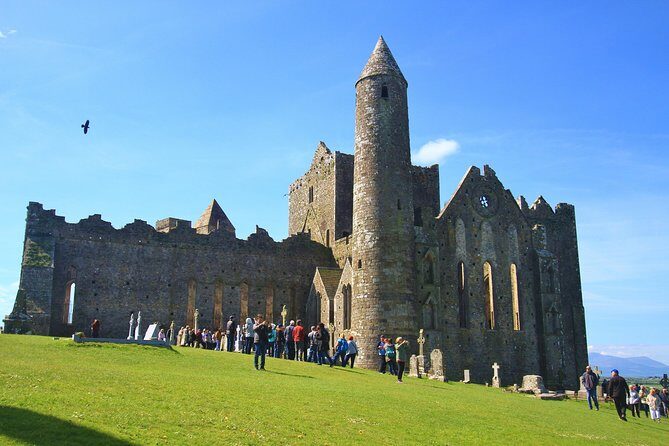 7-Day Ireland to Island Small Group Tour from Dublin - The Value of This Tour