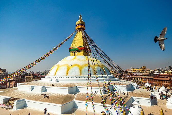 7-Day Kathmandu & Pokhara Highlights Tour - Who Is This Tour Best For?