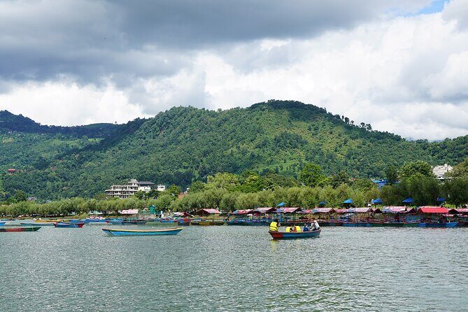 7-Day Kathmandu & Pokhara Highlights Tour - FAQs