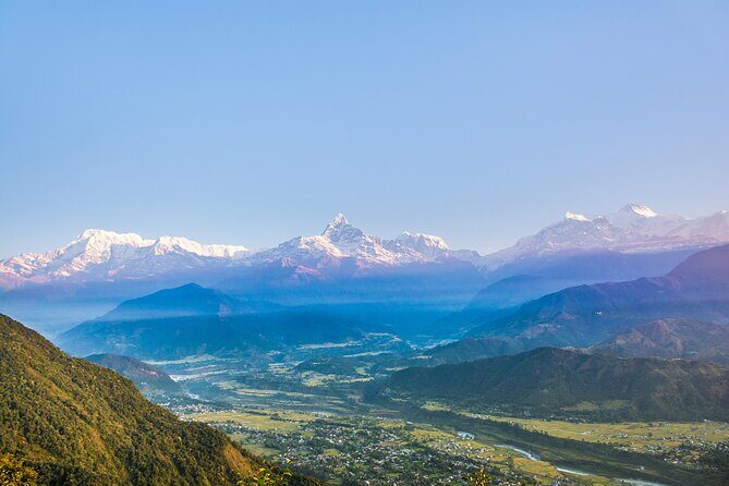 7-Day Kathmandu & Pokhara Highlights Tour - Final Thoughts