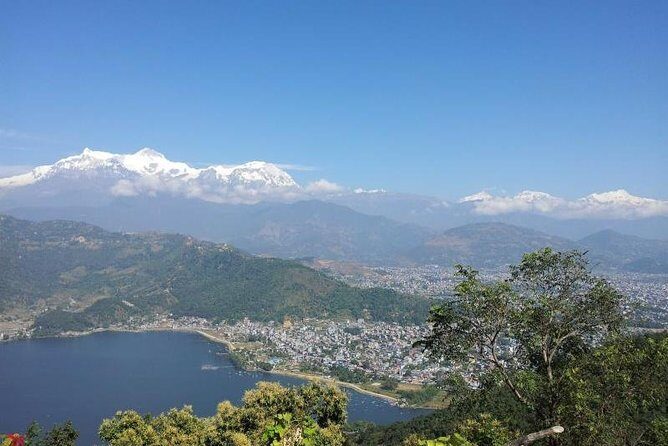 7 Day Kathmandu Pokhara Tour - Key Points