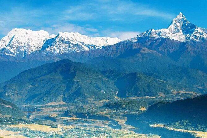 7 Day Kathmandu Pokhara Tour - Final Thoughts