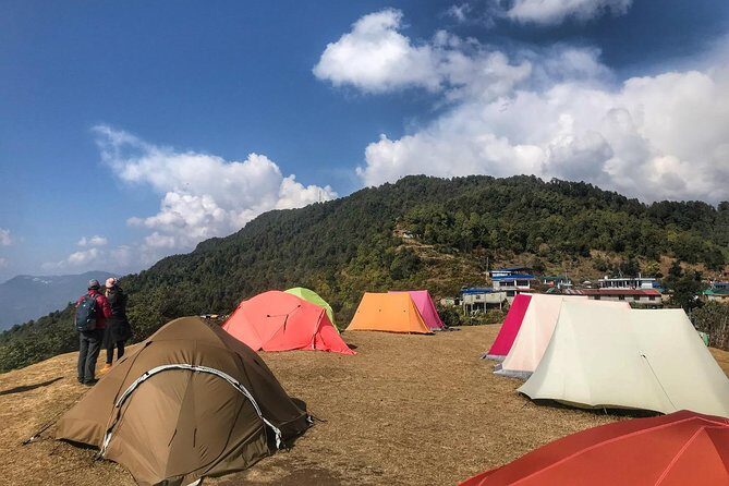 7-Day Kathmandu, Pokhara Tour with Hike to Australian Camp - Transportation & Timing
