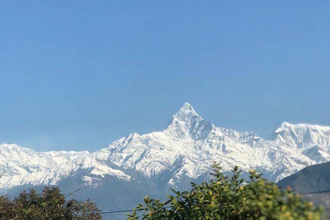 7-Day Kathmandu, Pokhara Tour with Hike to Australian Camp - Authentic Experiences & Insights from Reviews
