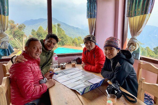 7-Day Kathmandu, Pokhara Tour with Hike to Australian Camp - FAQ