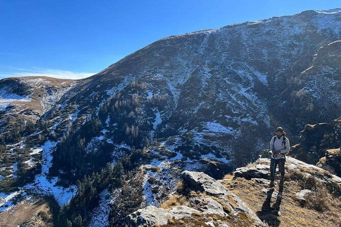 7-Day Kuari Pass Trek - Key Points