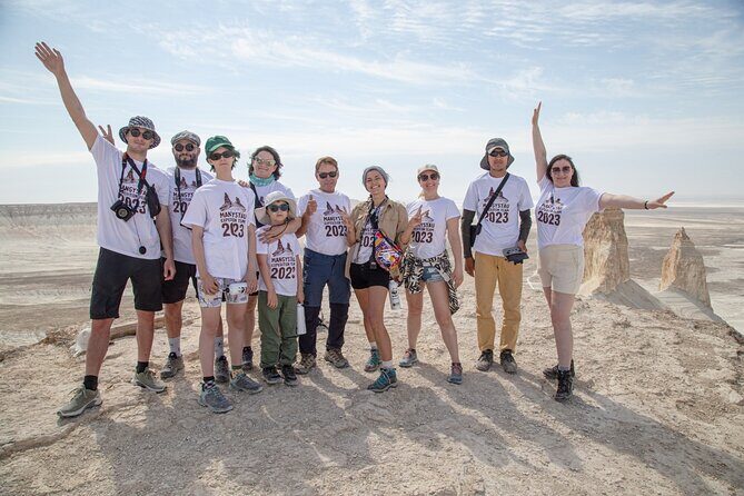 7 Day Mangystau Nature and Sightseeing - Group Tour - Exploring the 7 Day Mangystau Nature and Sightseeing Group Tour: A Complete Guide