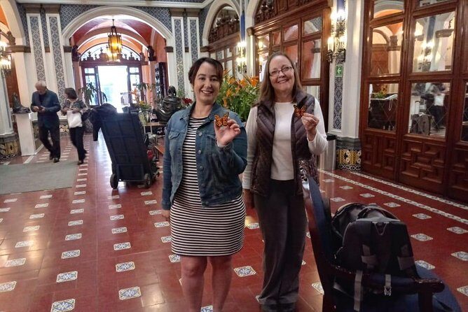 7 Day-Monarch Butterfly Ecofriendly Tour in Mexico - FAQs