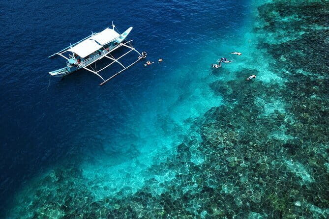 7-Day Palawan Island Boat Tour Package - Key Points