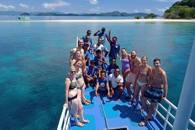 7-Day Palawan Island Boat Tour Package - Overview of the Experience