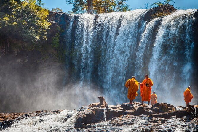 7-day Phnom Penh Siem Reap Angkor temples Floating village - FAQ