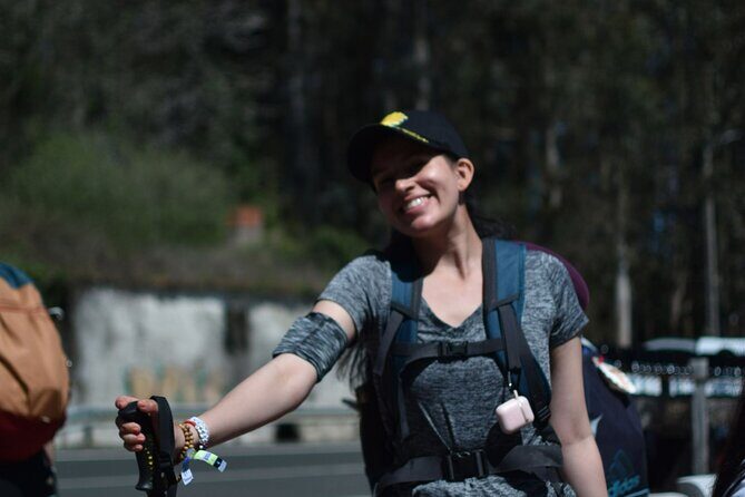 7-Day Portuguese Camino de Santiago Tour from Tui - Final Thoughts