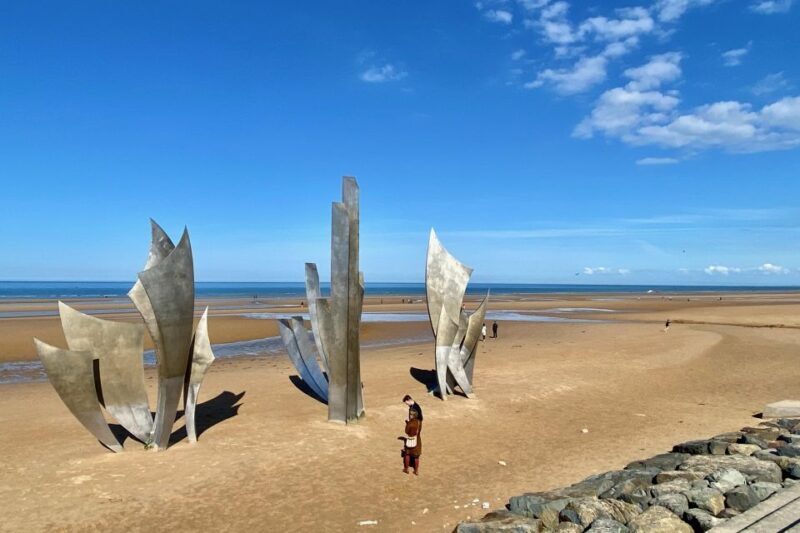 7-day Private ALL Normandy D-Day Castles Burgundy Wine trip - Final Thoughts: Who Will Love This Tour?