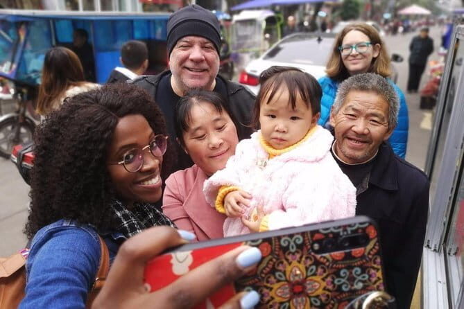 7-Day Private Foodie, Heritage and Culture Tour of Beijing, Xi'an and Chengdu - Key Points