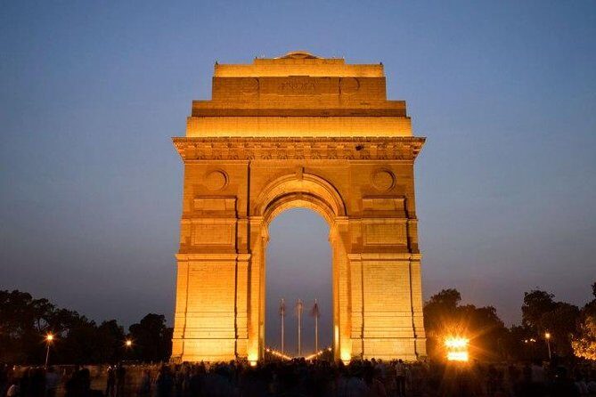 7-Day Private Golden Triangle Tour with Kamasutra Temple, Khajuraho from Delhi - FAQ