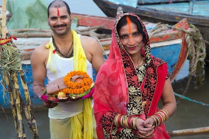 7-Day Private Holy Ganges River Tour from New Delhi - FAQs