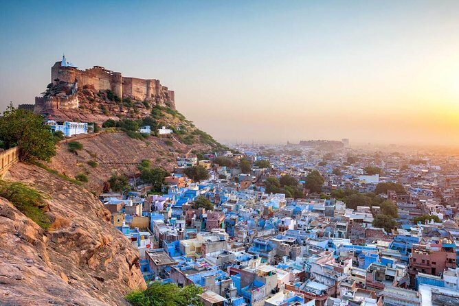 7-Day Private Tour: Delhi, Agra, Jaipur, Jodhpur and Udaipur from Delhi - FAQs
