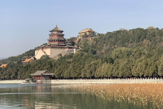 7-Day Private Tour from Beijing to Chengdu by Bullet Train - Why This Tour Is a Great Choice