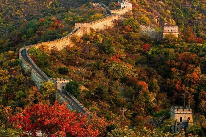 7-Day Private Tour from Beijing to Chengdu by Bullet Train - Final Thoughts