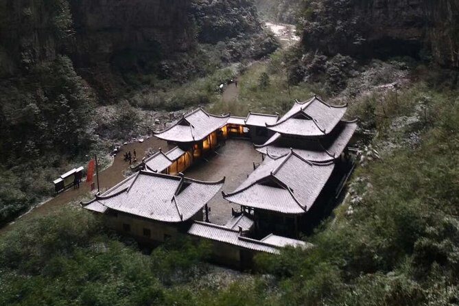 7-Day Private Tour from Chongqing to Guilin,Longji Terraces,Sanjiang & Yangshuo - FAQ