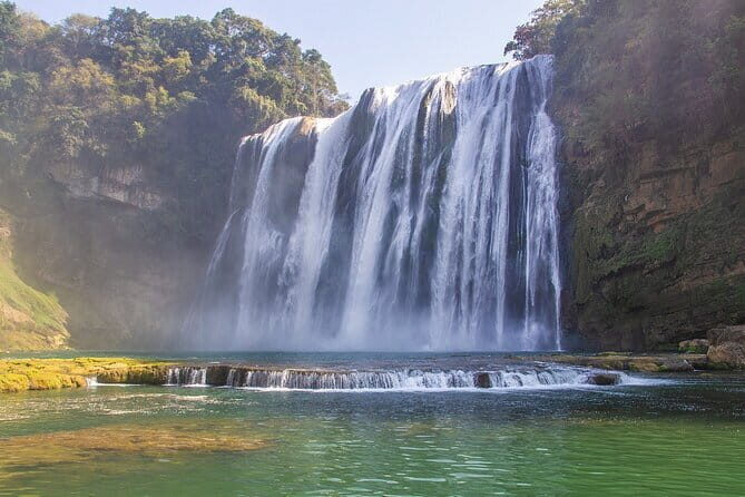 7-Day Private Tour from waterfall to Miao villages from Guiyang - FAQs