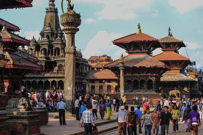7 Day Private Tour in Nepal - Exploring the Itinerary in Detail