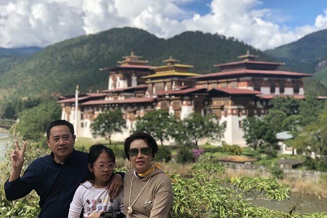 7-Day Private Tour of Bhutan with Accommodation and Meals - Who Is This Tour Best For?