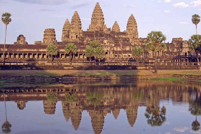 7 Day Private Tour: Phnom Penh, Kompung Thom and Siem Reap - A Deep Dive into the Cambodia Experience