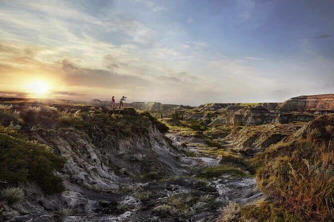 7-Day Rockies Tour: Banff, Yoho, Jasper, Waterton, Drumheller - A Deep Dive Into the 7-Day Rockies Tour