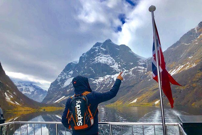 7-Day Scenic Scandinavian Tour from Oslo exploring Denmark, Sweden and fjords in Norway - In-Depth Review of the 7-Day Scandinavian Experience