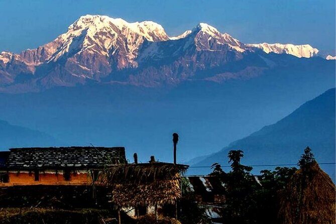 7-day Sikles to Kapuche Lake and Kori Danda trek - The Itinerary in Detail