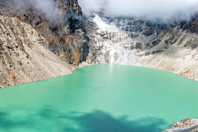 7-day Sikles to Kapuche Lake and Kori Danda trek - Who is This Trek Perfect For?