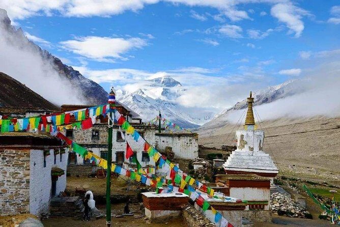 7-Day Small Group Lhasa,Yamdrotso Lake,Everest Base Camp Tour end at Kathmandu - Practical Details and Considerations