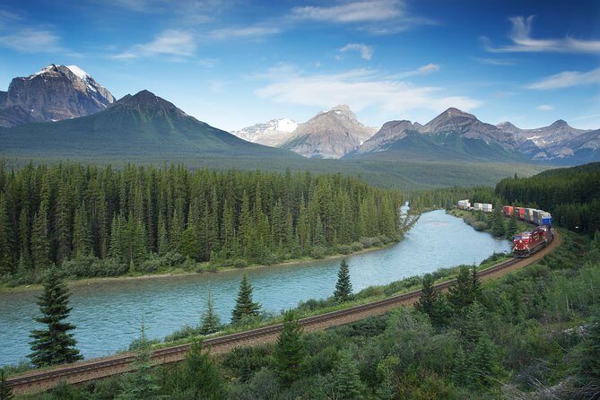 7-Day Small Group Tour: Canadian Rockies and National Parks - The Value and Who It’s For