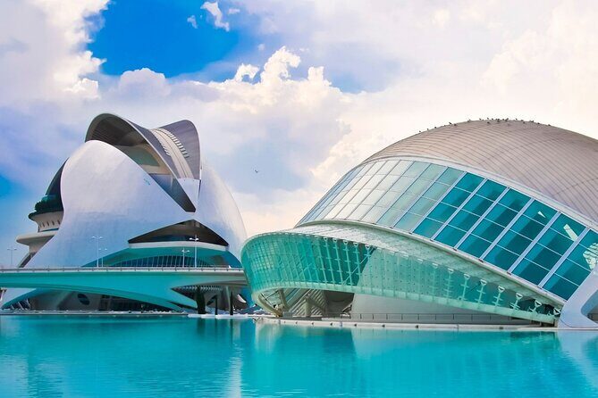 7-Day Spain Tour: Cordoba, Seville, Granada, Valencia, Barcelona and Zaragoza from Madrid - Deep Dive into What Makes This Tour Worthwhile