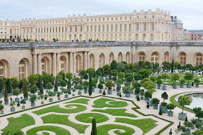 7-Day Taste of Central Europe from Paris: Germany, Netherlands, Belgium, Luxembourg and France - An In-Depth Look at the Itinerary