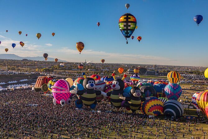 7-Day Tour across Los Angeles,Phoenix, Sedona, and Las Vegas - Introduction: What to Expect from This 7-Day U.S. Southwest Adventure