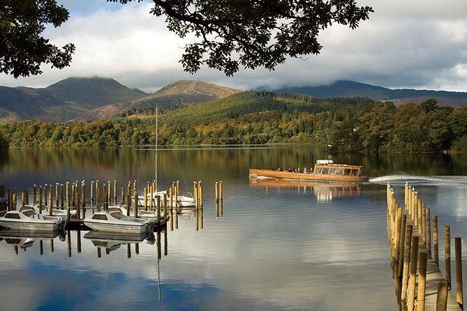 7 Day Tour Exploring England and Scotland starting from London - Final Thoughts