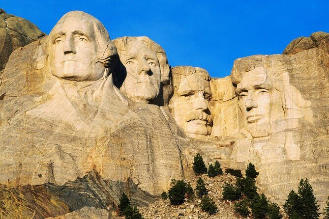 7 -Day Tour from Las Vegas to Yellowstone National Park - An In-Depth Look at the Tour