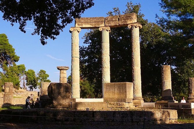 7 Day Tour in Ancient Greece, Mycenae, Delphi, Meteora, Vergina, Thessaloniki - Who Should Consider This Tour?