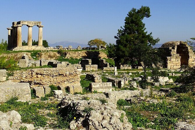 7 Day Tour in Ancient Greece, Mycenae, Delphi, Meteora, Vergina, Thessaloniki - Final Thoughts