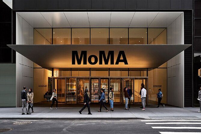 7 Day Tour in Niagara and Boston - Day 5: Pennsylvania and New York State