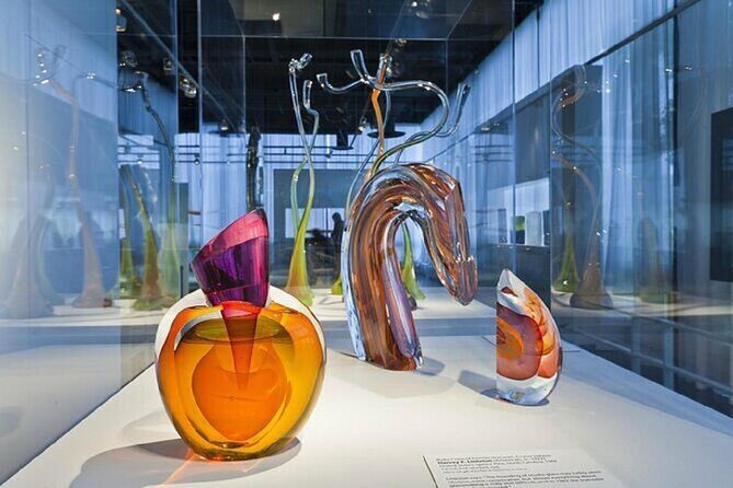 7 Day Tour in Niagara and Boston - Day 6: Niagara Falls’ Power and Beauty